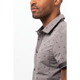 Chef Works Urban Mens Omaha Shirt S