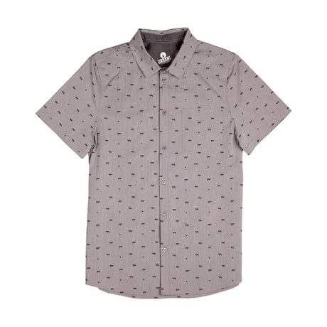 Chef Works Urban Mens Omaha Shirt XL