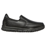 Skechers Womens Slip on Nampa Annod Size 37 (UK 4)