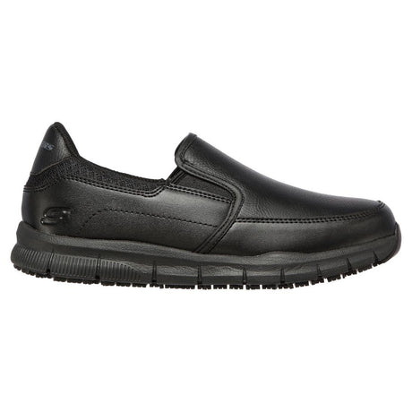 Skechers Womens Slip on Nampa Annod Size 37 (UK 4)