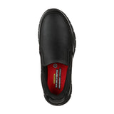 Skechers Womens Slip on Nampa Annod Size 39 (UK 6)