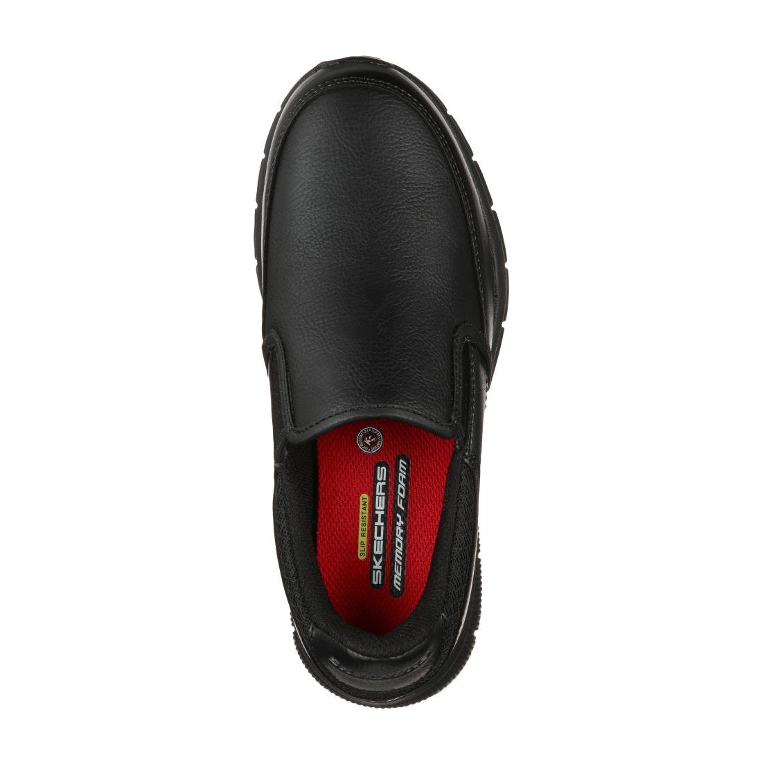 Skechers Womens Slip on Nampa Annod Size 38 (UK 5)