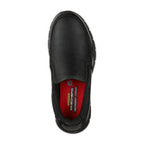 Skechers Womens Slip on Nampa Annod Size 38 (UK 5)