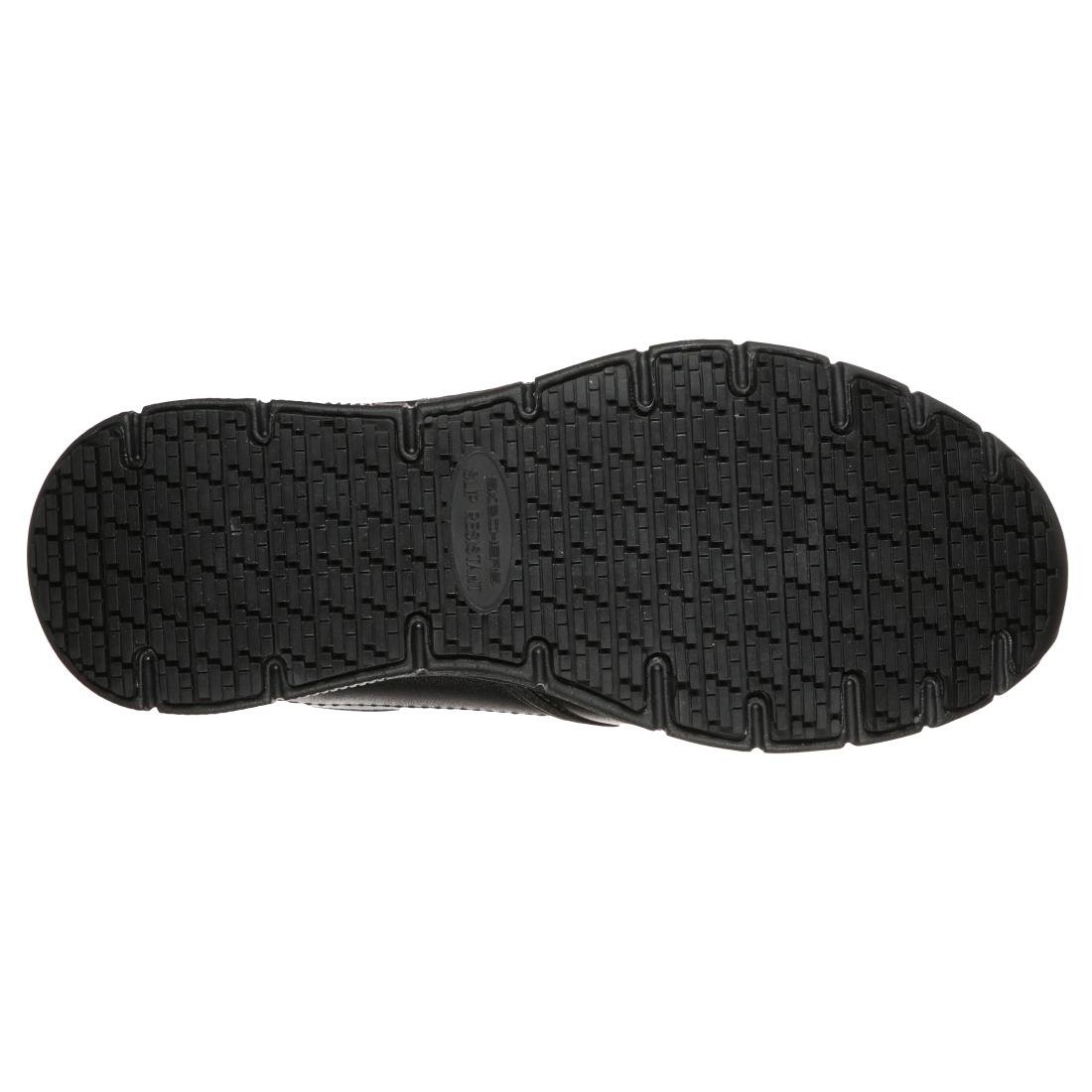 Skechers Womens Slip on Nampa Annod Size 40 (UK 7)