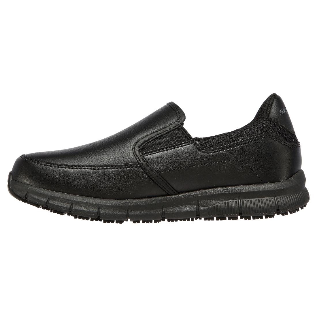 Skechers Womens Slip on Nampa Annod Size 40 (UK 7)