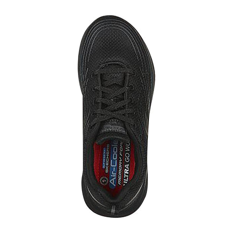 Skechers Womens Max Cushioning Elite Trainer Size 39 (UK 6)
