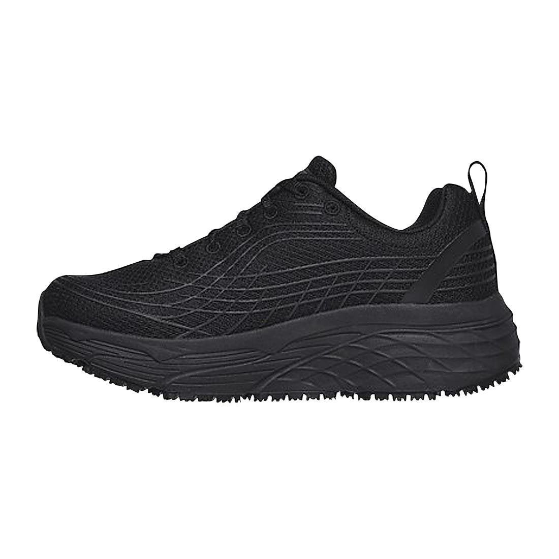 Skechers Womens Max Cushioning Elite Trainer Size 40 (UK 7)