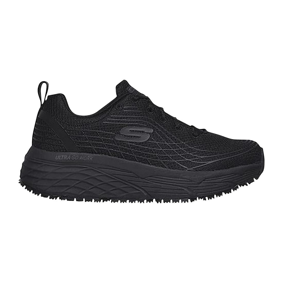 Skechers Womens Max Cushioning Elite Trainer Size 38 (UK 5)