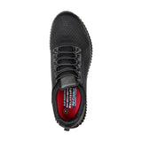 Skechers Mens Cessnock SR Trainers Size 47.5 (UK 12)