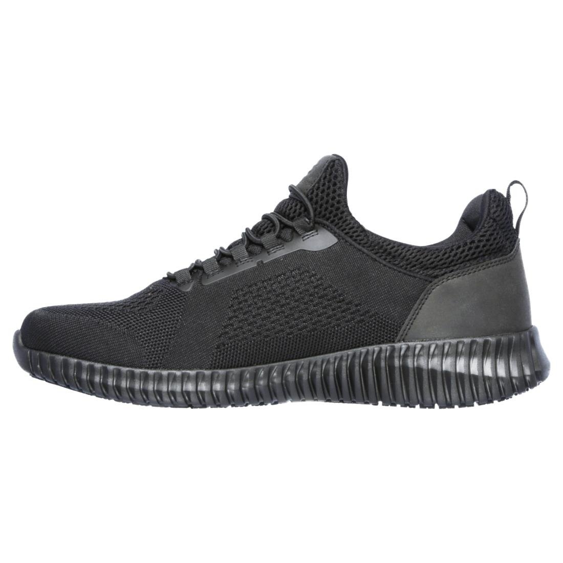 Skechers Mens Cessnock SR Trainers Size 45 (UK 10)