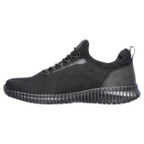 Skechers Mens Cessnock SR Trainers Size 45 (UK 10)