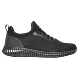 Skechers Mens Cessnock SR Trainers Size 47.5 (UK 12)