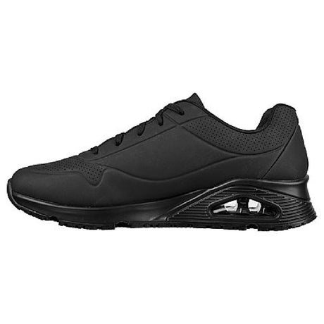 Skechers Mens Uno Slip Resistant Trainers 43