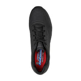 Skechers Mens Uno Slip Resistant Trainers 47.5