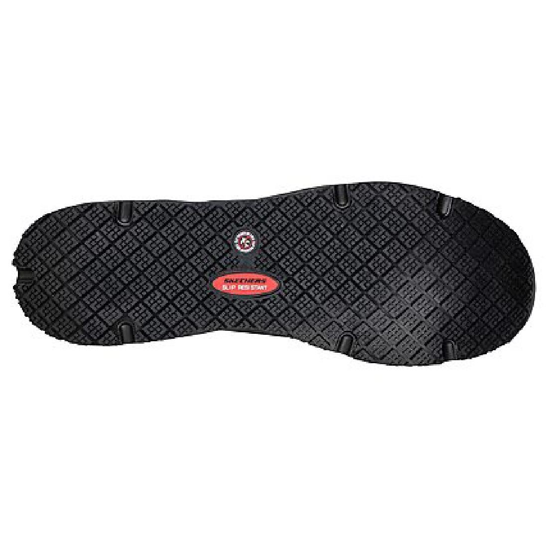 Skechers Mens Uno Slip Resistant Trainers 45