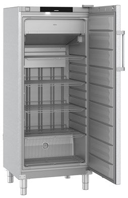 Liebherr FFFCvg 5501 Single Door Freestanding Freezer with Nofrost  472 Litres