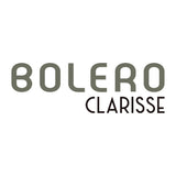Bolero Clarisse High Stools Metallic Grey