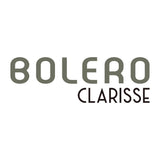 Bolero Clarisse Side Chairs Metallic Grey (2 Pack)