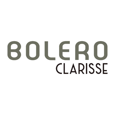 Bolero Clarisse Side Chairs Metallic Grey (2 Pack)