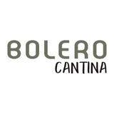 Bolero Cantina High Stools with Wooden Seat Pad White (4 pack)