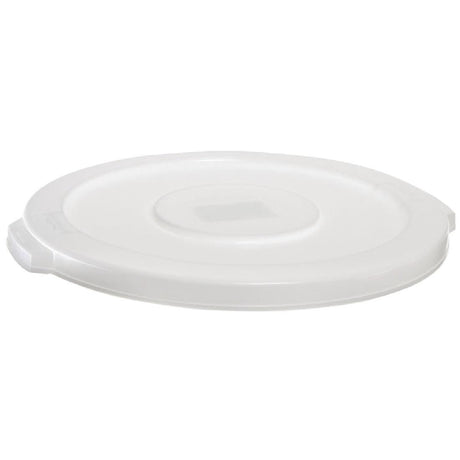 Rubbermaid Round BRUTE Container Lid 121.1Ltr