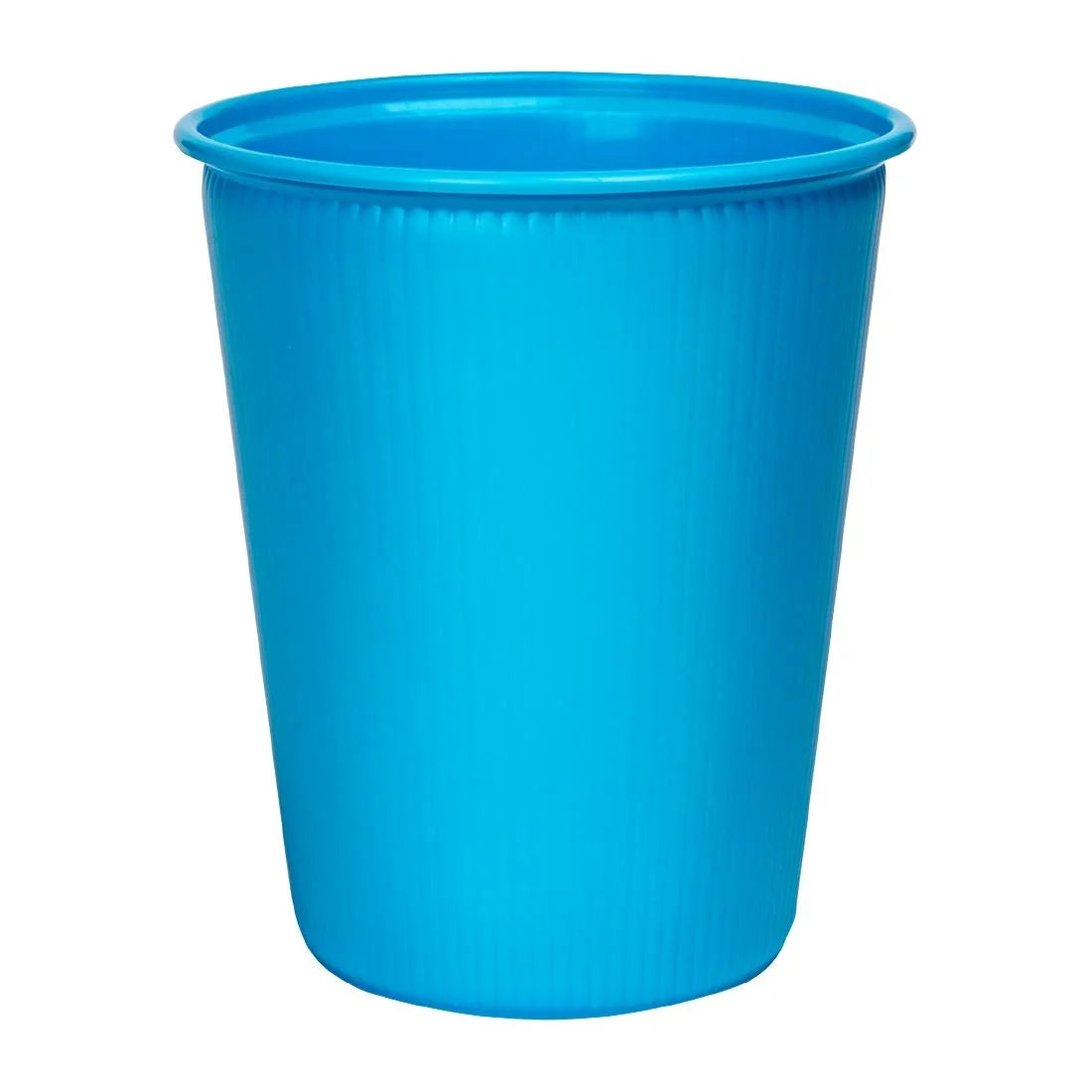 FSG Returnables Zero Waste Cups Blue 250ml (264 Pack)