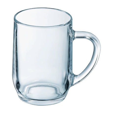 Arcoroc Haworth Pint Tankards 570ml (12 Pack)