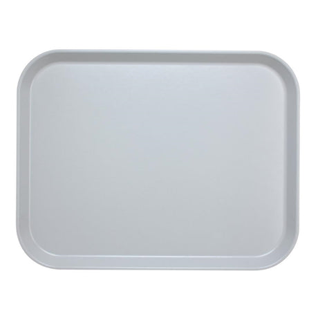 Cambro Versa Rectangle Tray Pale Grey - 325x 530mm