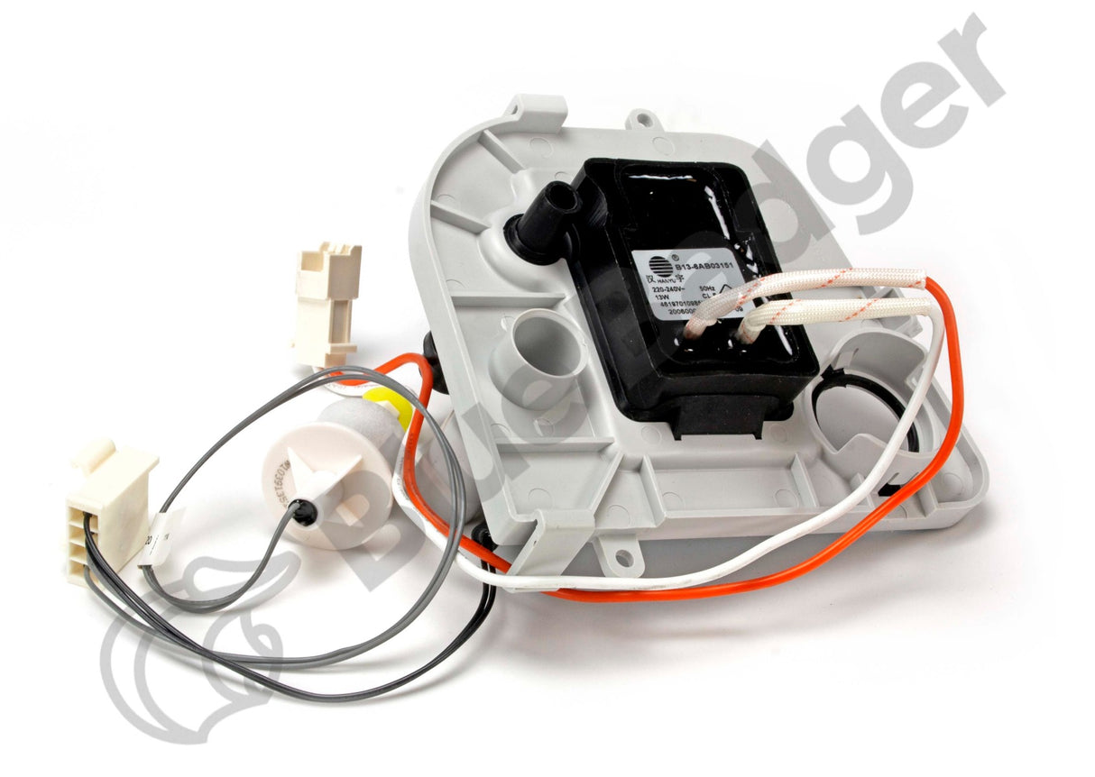 Whirlpool AWZ8CD Drain Pump - Part Number C00311726