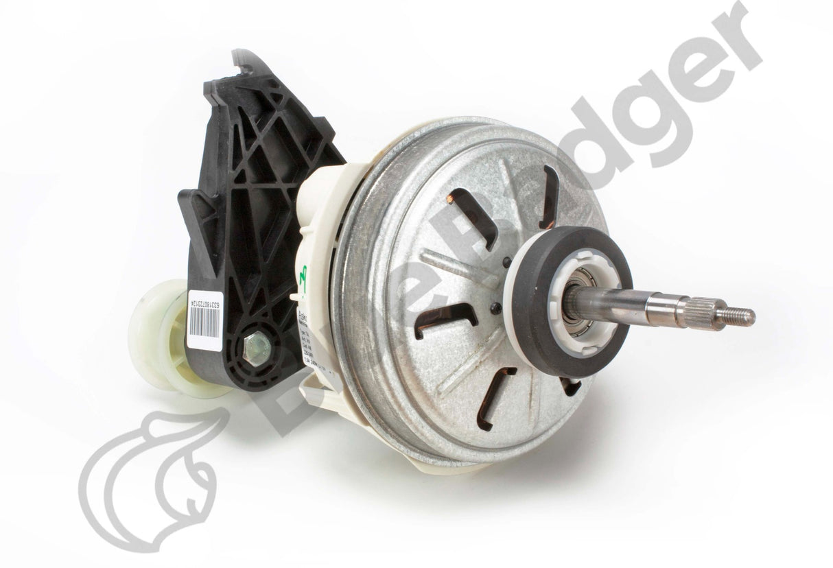 Whirlpool AWZ10HP Motor Bpm Tech Spec - Part Number C00324943