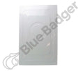 Whirlpool AWZ10HP Tumble Dryer Side Panel - Part Number C00381523