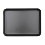 Vogue Anodised Aluminium Bakewell Pan 370x220mm