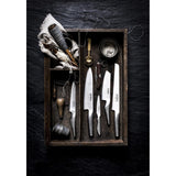 Global G 3 Carving Knife 20.3cm
