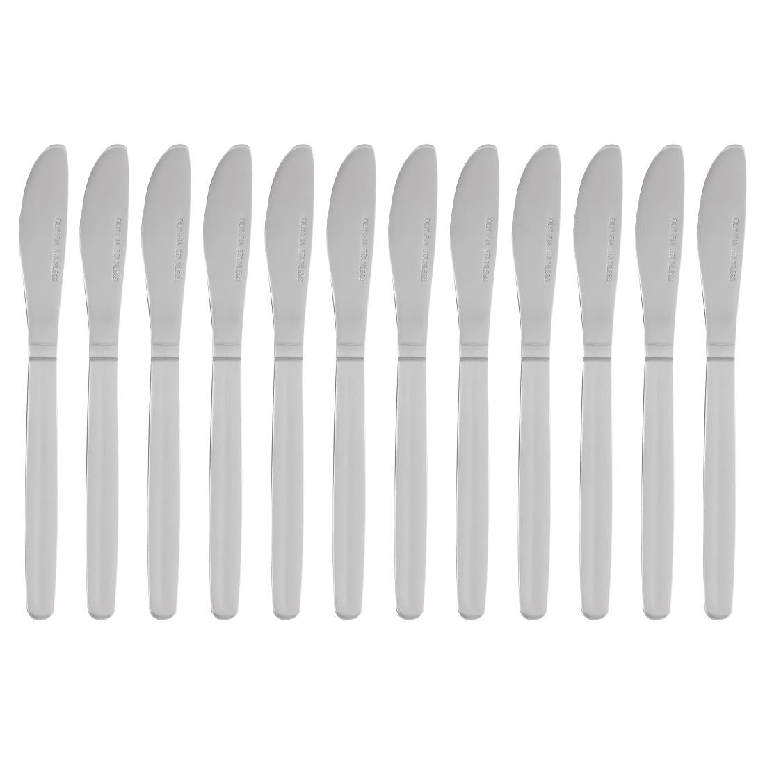Olympia Kelso Table Knife (12 Pack)