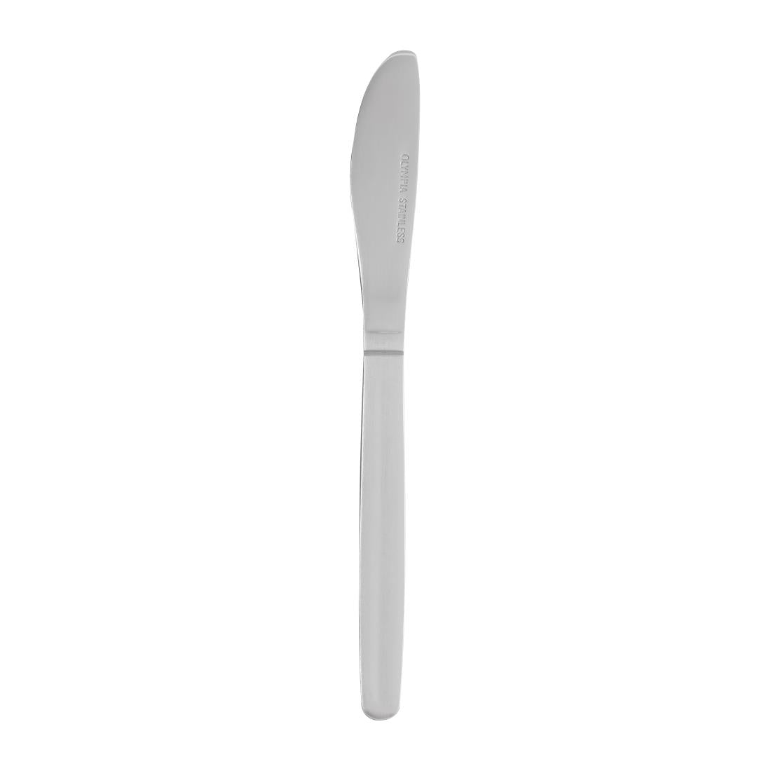 Olympia Kelso Table Knife (12 Pack)