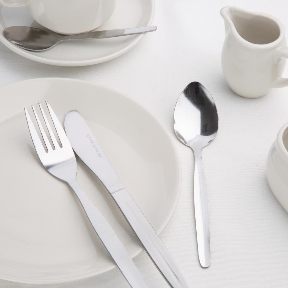 Olympia Kelso Table Fork (12 Pack)