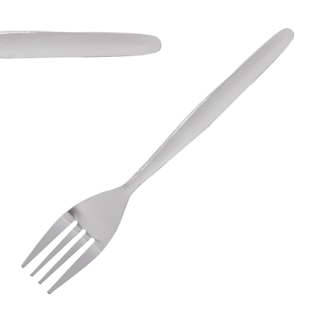 Olympia Kelso Dessert Fork (12 Pack)