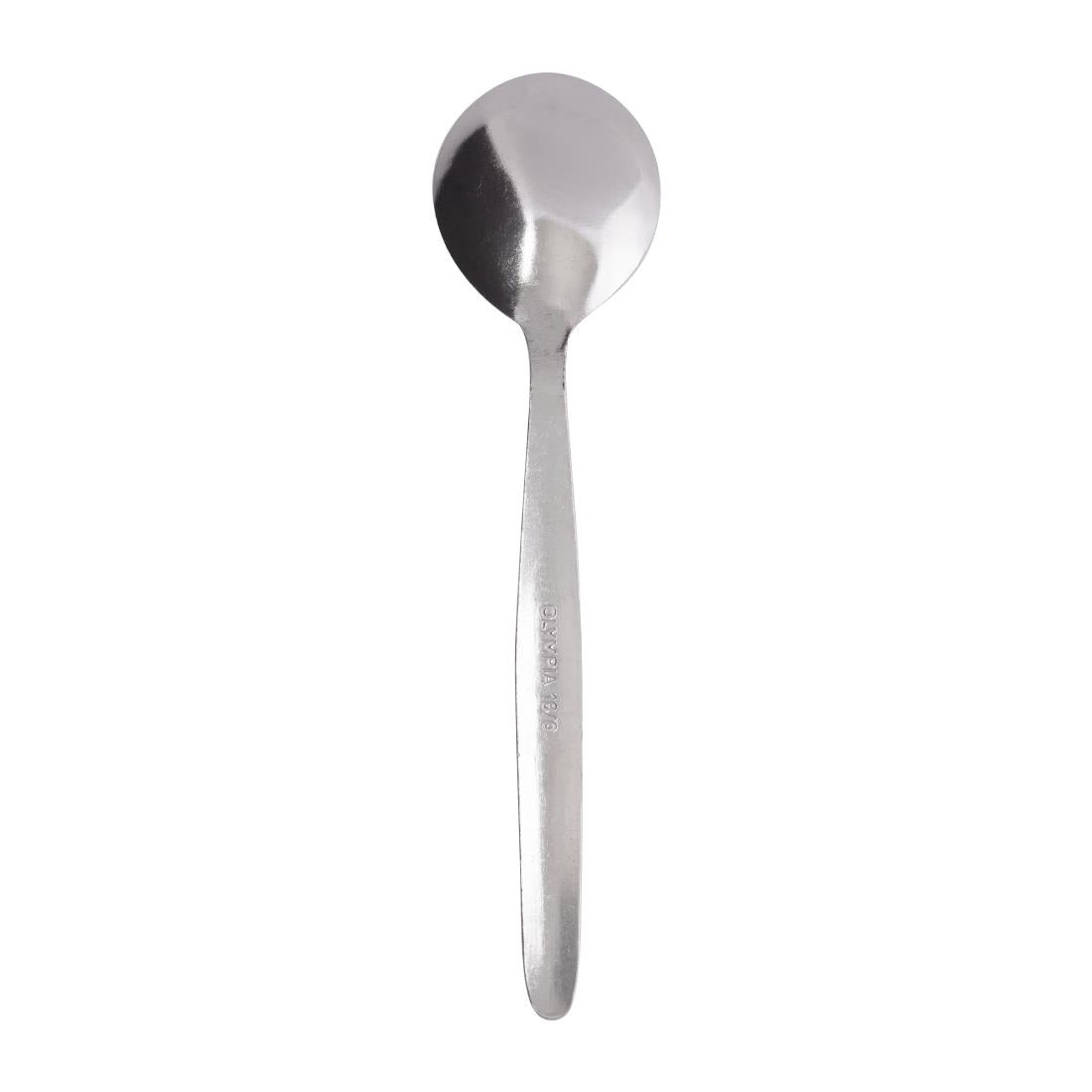 Olympia Kelso Soup Spoon (12 Pack)
