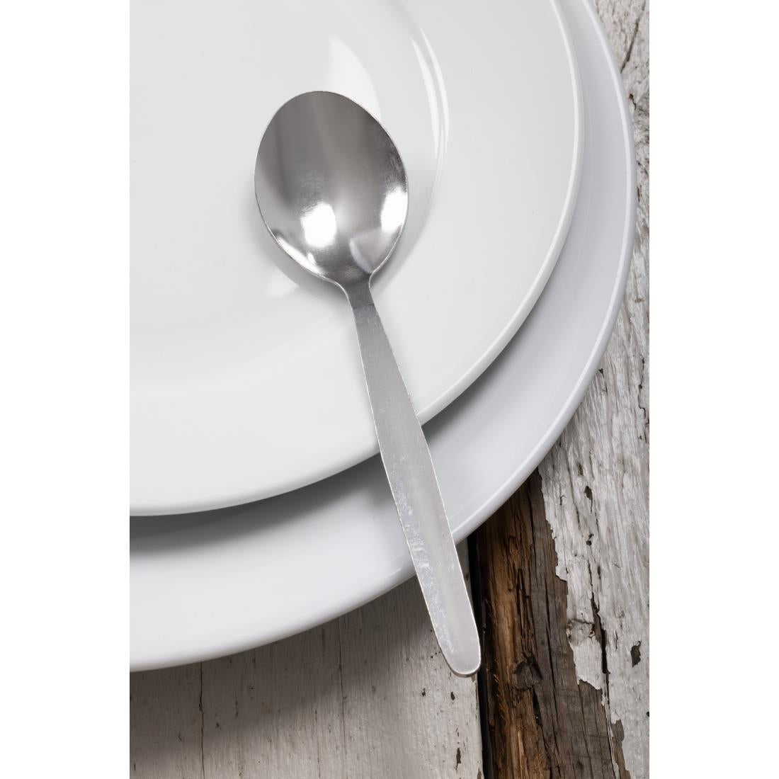Olympia Kelso Soup Spoon (12 Pack)