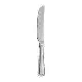 Olympia Bead Solid Handle Table Knife (12 Pack)