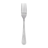 Olympia Bead Table Fork (12 Pack)