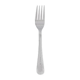 Olympia Bead Table Fork (12 Pack)