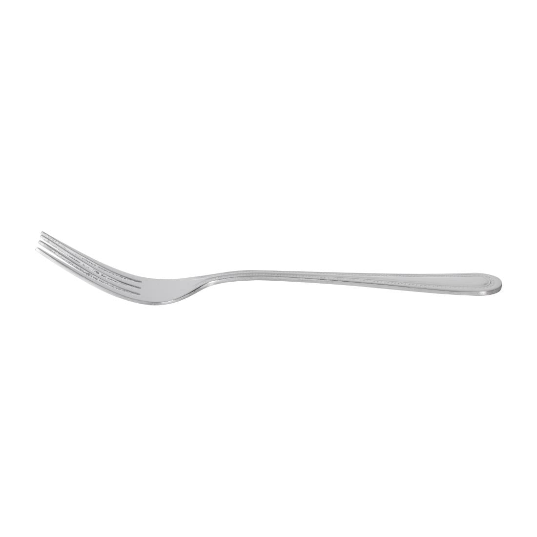 Olympia Bead Table Fork (12 Pack)