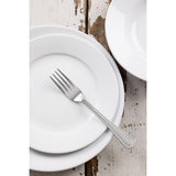 Olympia Bead Table Fork (12 Pack)