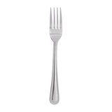 Olympia Bead Dessert Fork (12 Pack)
