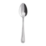 Olympia Bead Dessert Spoon (12 Pack)