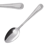 Olympia Bead Dessert Spoon (12 Pack)