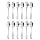 Olympia Bead Teaspoon (12 Pack)