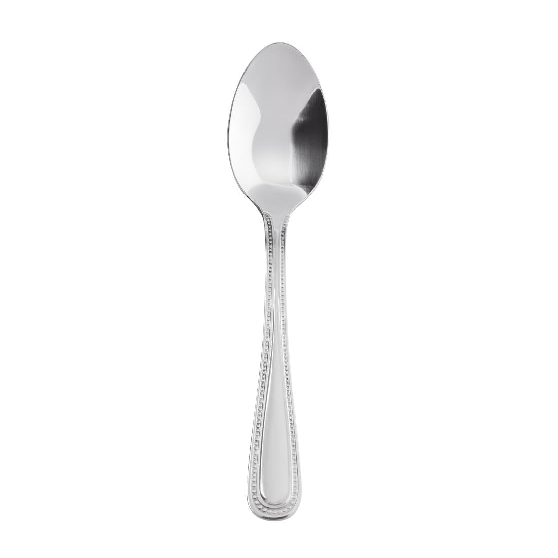 Olympia Bead Teaspoon (12 Pack)