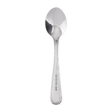 Olympia Bead Teaspoon (12 Pack)